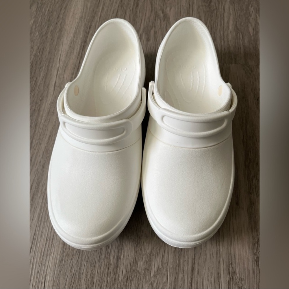 Crocs Non-Slip